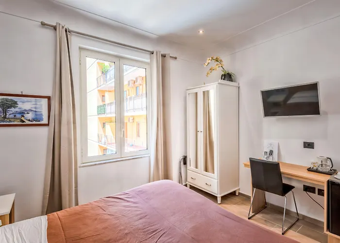 Giacomino Bed & Breakfast Sorrento