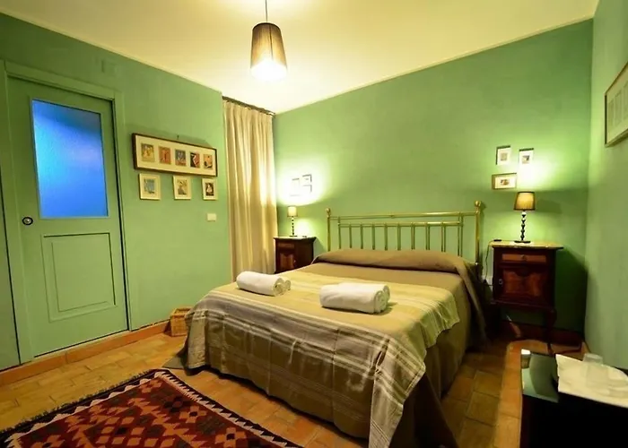 Manouche Bistrot B&B Caserta