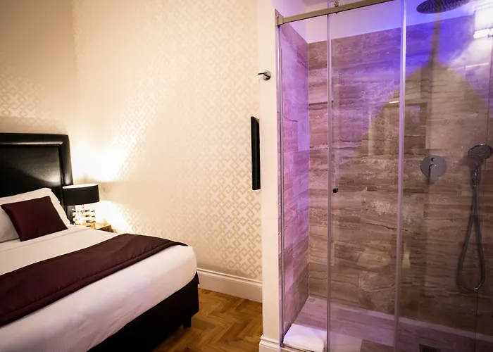 Minerva Relais Bed & Breakfast Rome