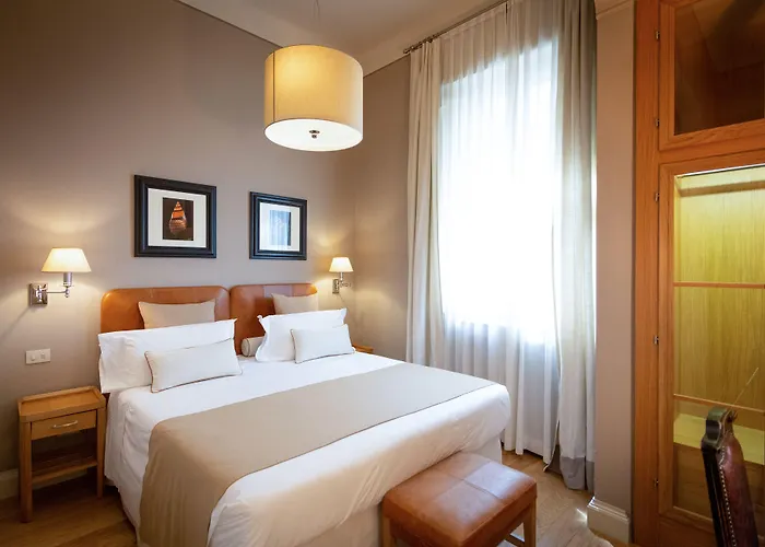 Villino Fiorentino Firenze
