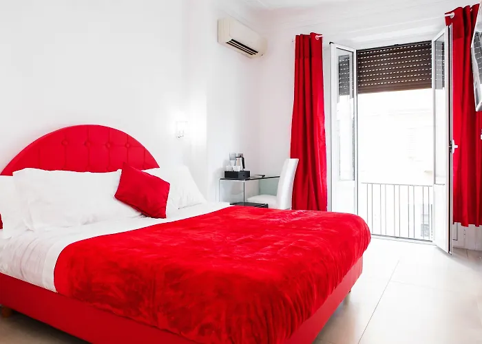 Vatican Grand Suite Roma