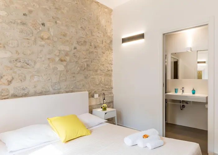 Bed and Breakfast Terrazza Dei Sogni Ragusa