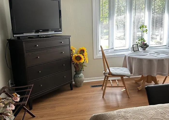 627 On King Bed And Breakfast Niagara-on-the-Lake