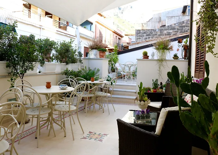 TAM Vacanze B&B Cinisi