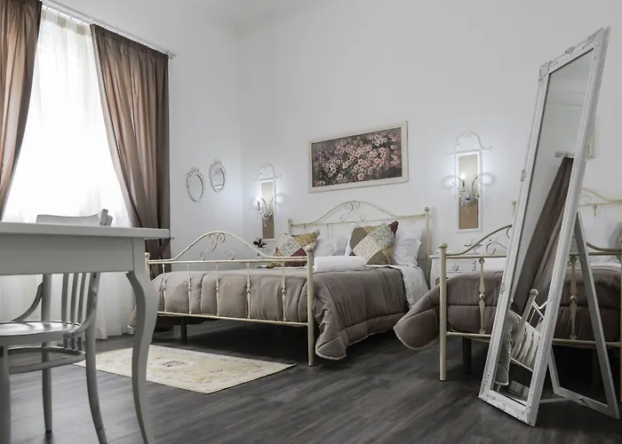 TAM Vacanze B&B Cinisi