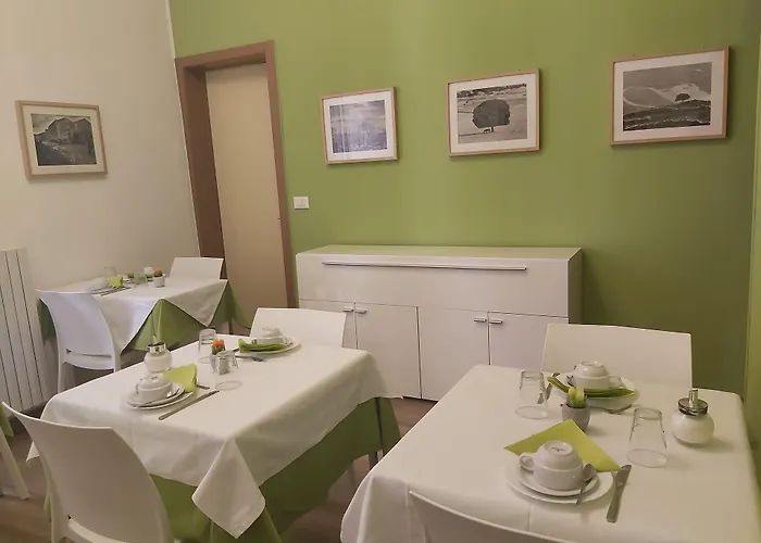 Bed and Breakfast Bella Giulia Ragusa