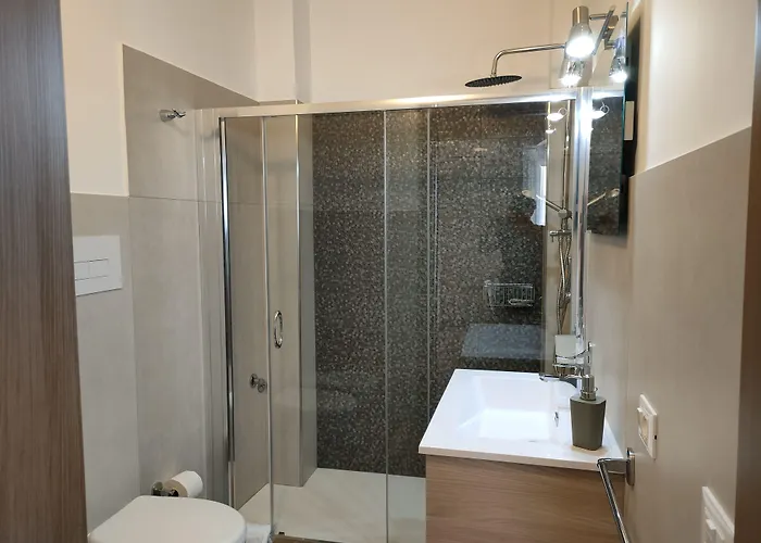 Bed and Breakfast Bella Giulia Ragusa