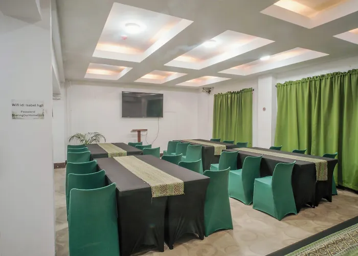 Ala Amid Bed And Breakfast Puerto Princesa