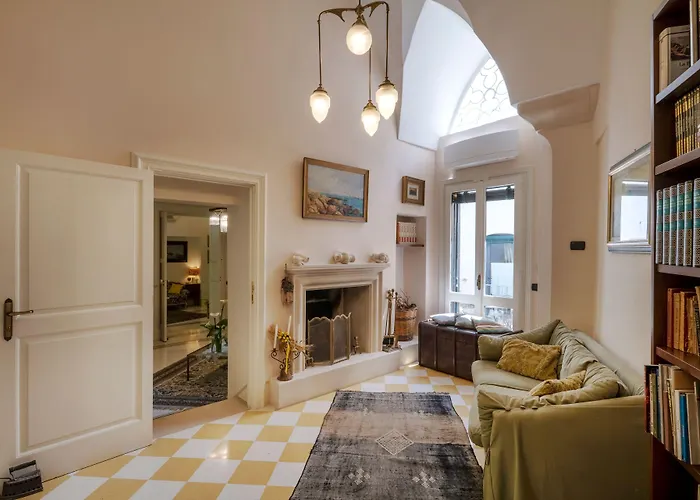 Palazzo Rollo Bed & Breakfast Lecce
