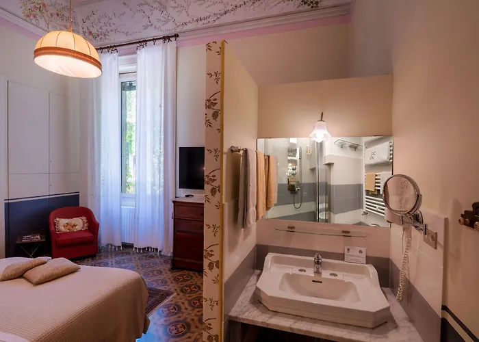 Palazzo Rollo Bed & Breakfast Lecce