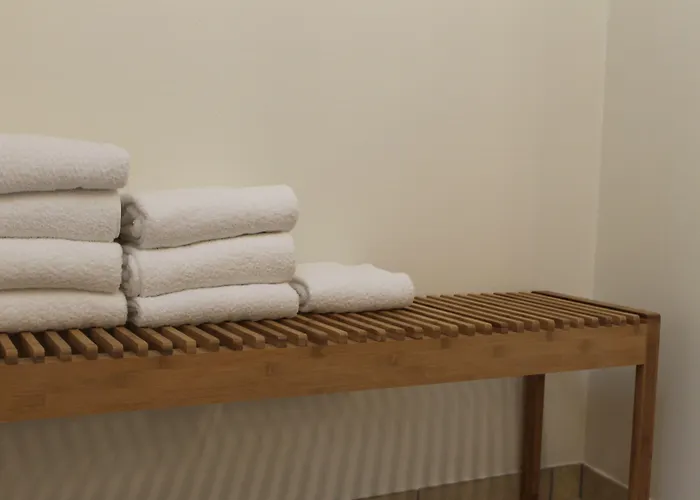 Amalie Bed And Breakfast & Apartments Odense
