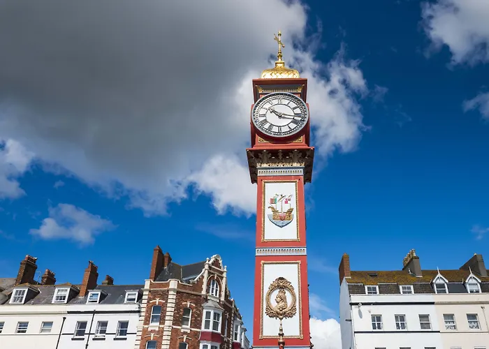 Gloucester House Weymouth