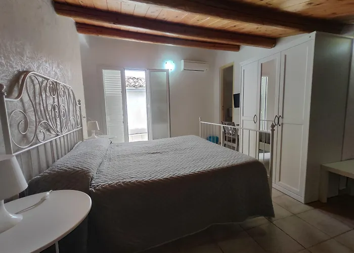 B&B Del Carmine Noto