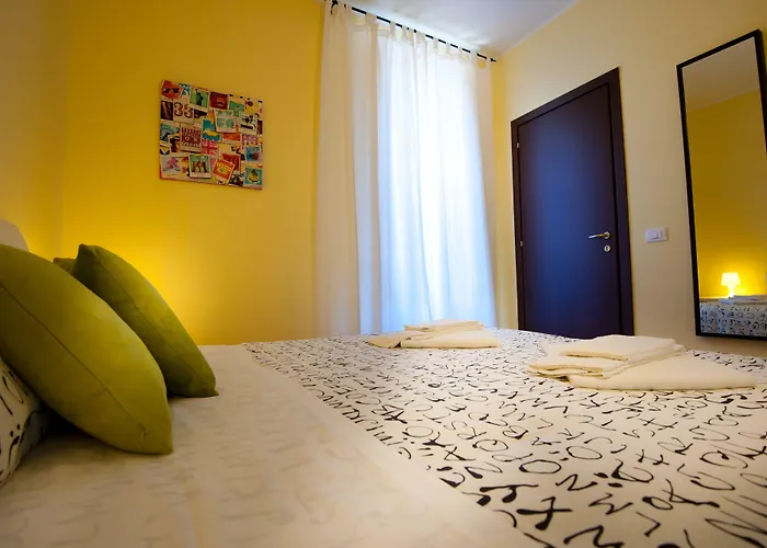 Rome Services Porta Castello