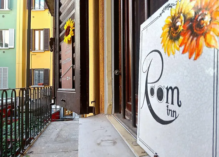 Room Inn Milan