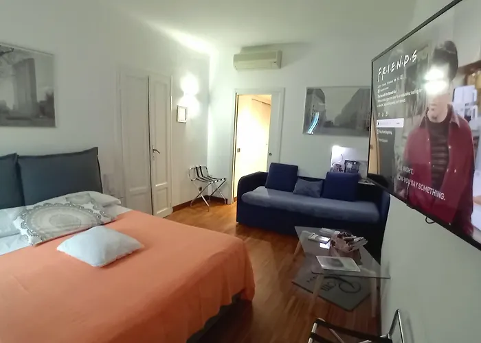 Room Inn Milan