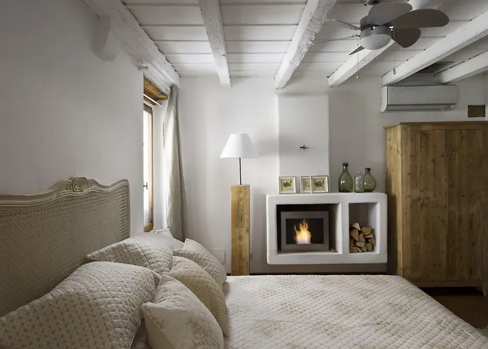 Il Relais Dell'Abbazia Bed & Breakfast Verona