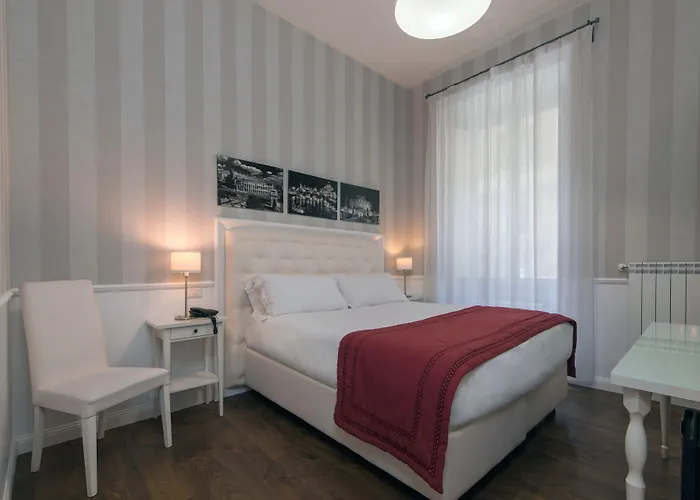 Star Vatican Rooms Rome