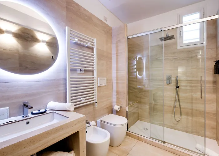 V Collection Piazza Farnese Luxury Suites Rome