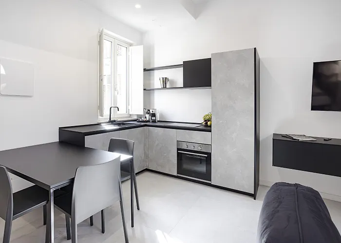 Nostos Rooms & Apartments Syracuse