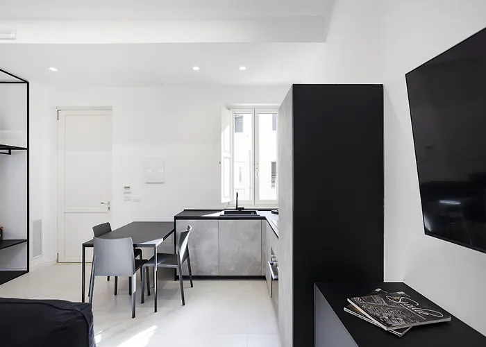 Nostos Rooms & Apartments Syracuse