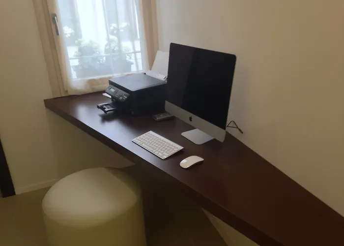 Borgoleoni 18 - Room&Breakfast Ferrara