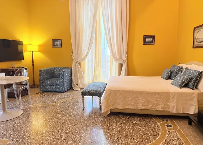 B&B Orsini 46 Naples