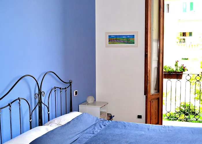 Chez Moi B&B Firenze