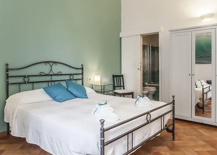 Chez Moi B&B Firenze