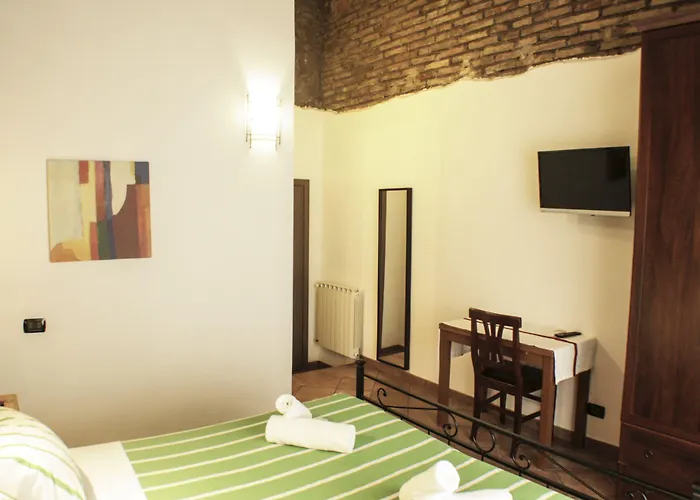 Sixtythree Guesthouse Roma