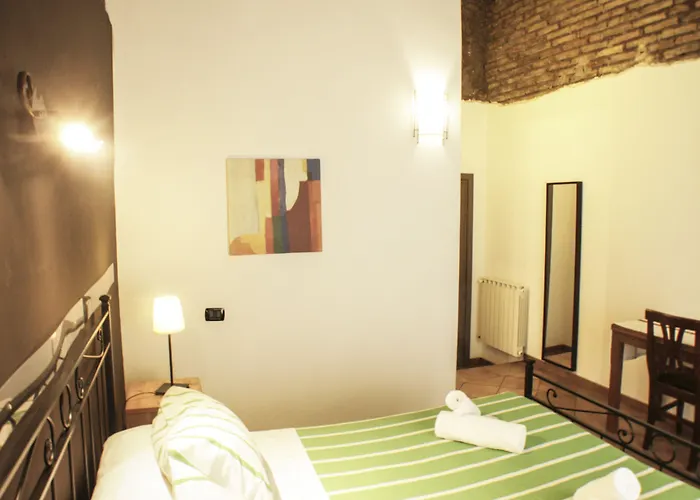 Sixtythree Guesthouse Roma
