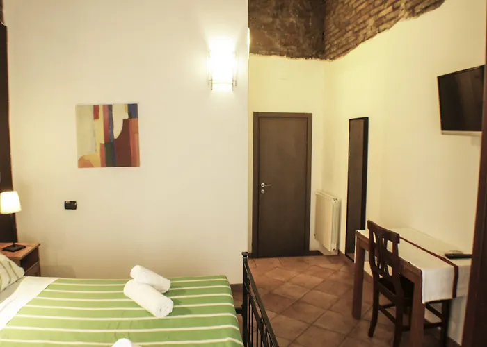 Sixtythree Guesthouse Roma