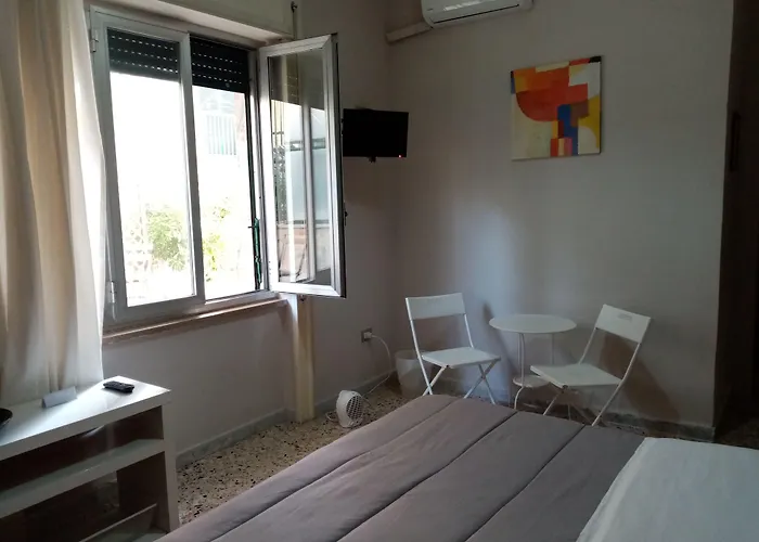 B&B Sansevero Nápoles