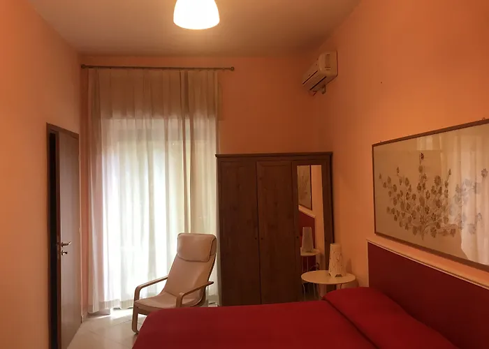 B&B Sansevero Nápoles