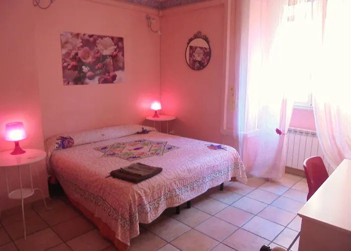 Bed and Breakfast Max House Rzym