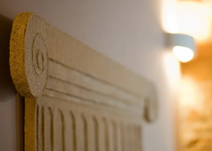 Affittacamere B&B Carella Palermo