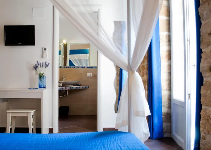 Affittacamere B&B Carella Palermo