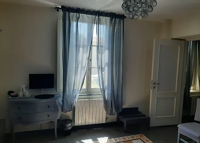 B&B Principe Calaf 3 Lucca