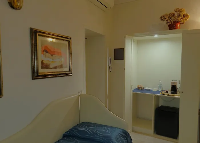 Relais Dei Mercanti B&B And Suites Pisa