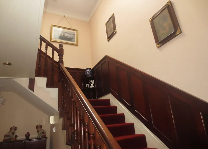 St Judes B&B Galway