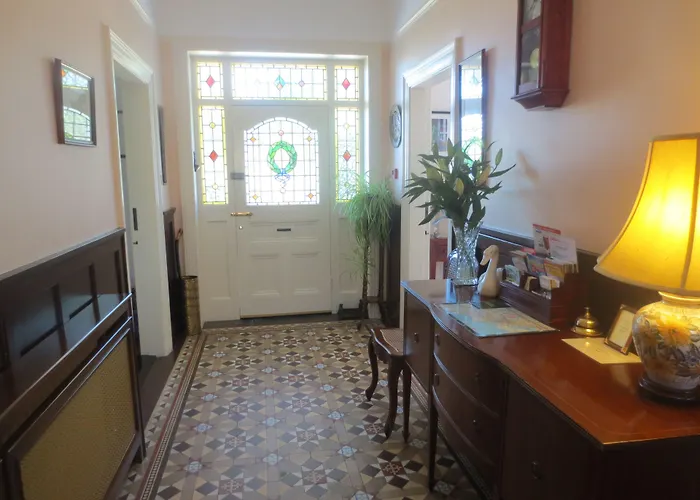 St Judes B&B Galway