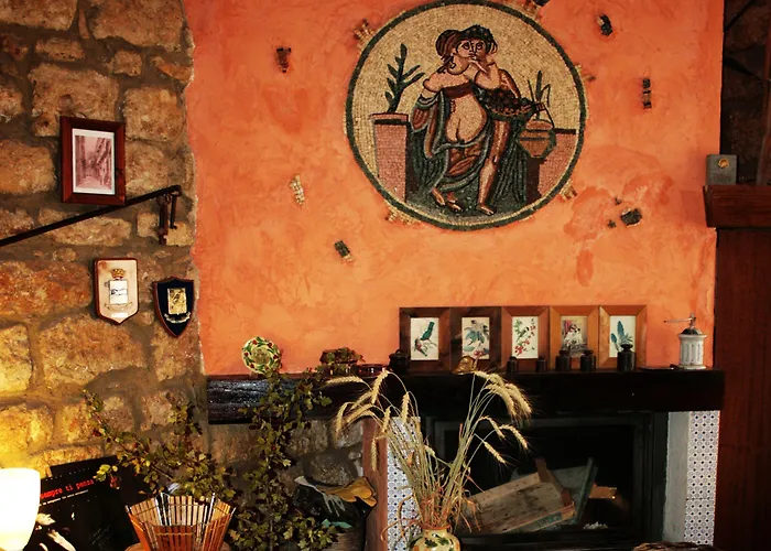 Bed and Breakfast La Casa sulla Collina d'Oro Piazza Armerina