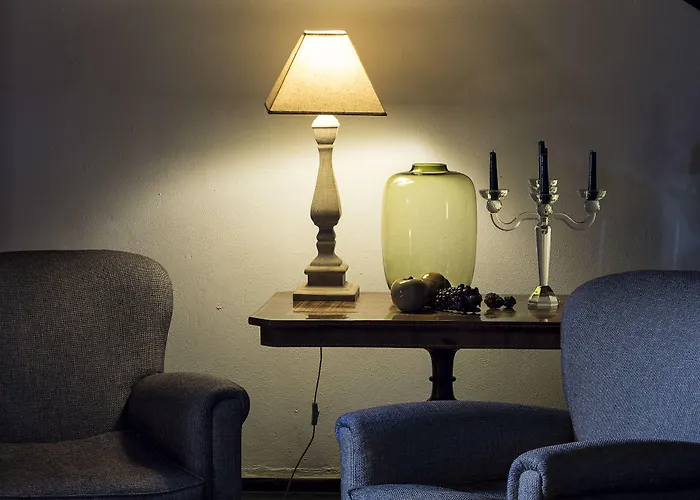 Il Giardino Di Ballaro Boutique B&B Palermo