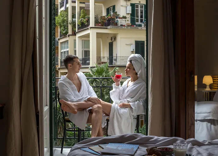 Ai Vicere Bed & Breakfast Palermo