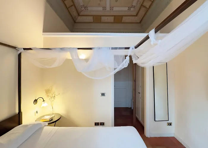 Antica Dimora Caruso Bed & Breakfast Catania