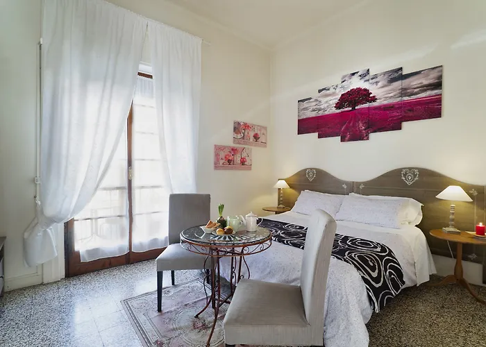 1900 Artevita B&B Firenze
