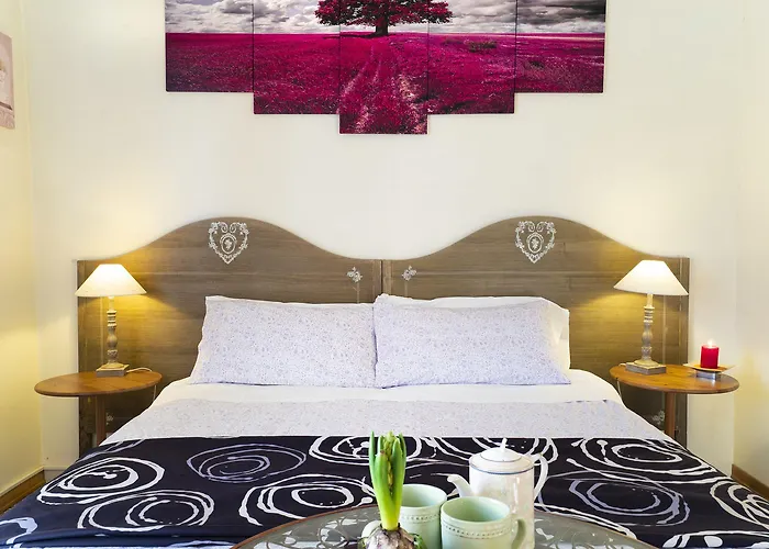 1900 Artevita B&B Firenze
