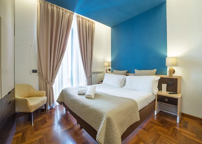 B&B Chiaia 32 Naples