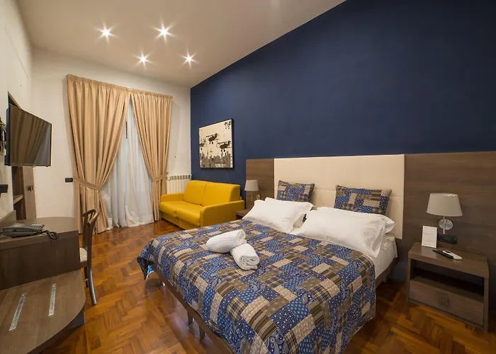 B&B Chiaia 32 Napoli