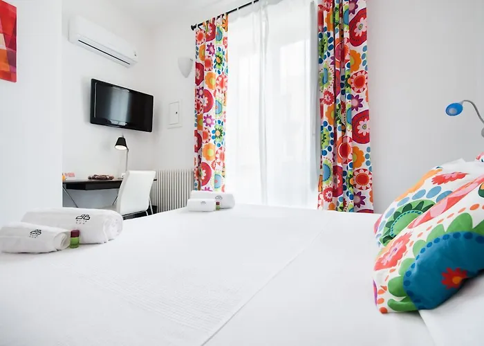 Bed and Breakfast White Palermo